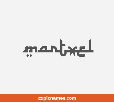 Martxel