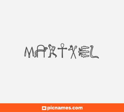 Martxel