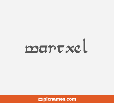 Martxel