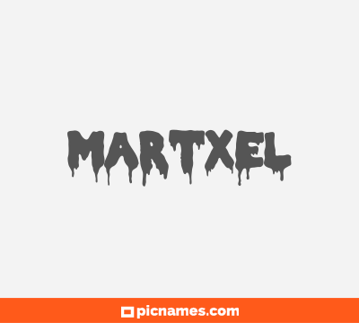 Martxel