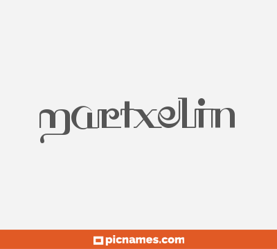 Martxelin