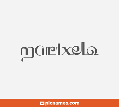 Martxelo