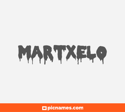 Martxelo