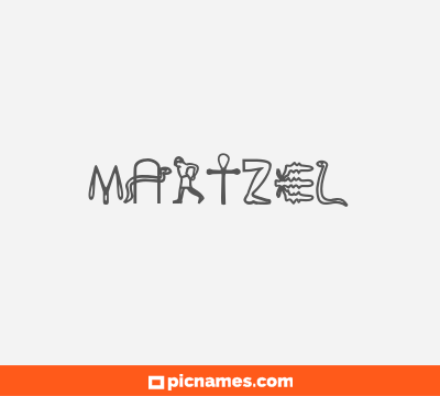 Martzel