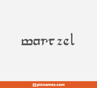 Martzel