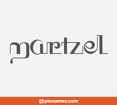 Martzel