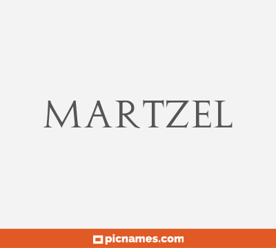 Martzel