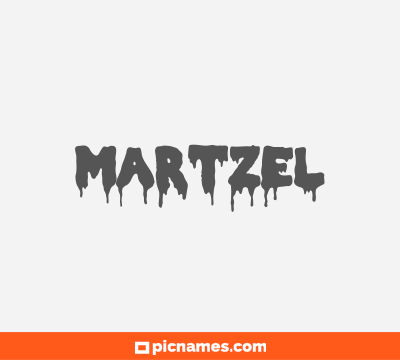 Martzel