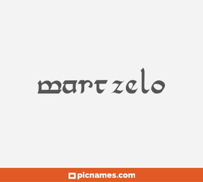 Martzelo