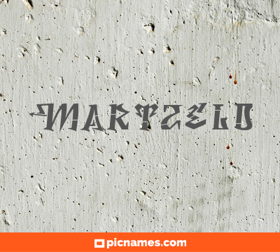 Martzelo