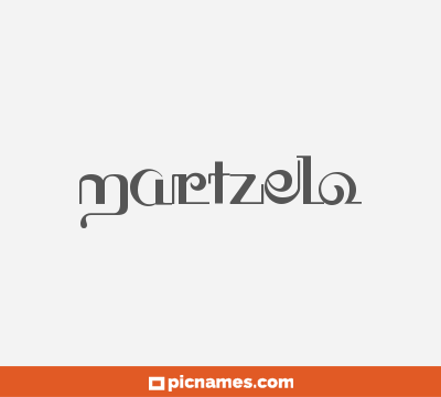 Martzelo
