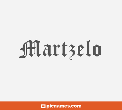 Martzelo