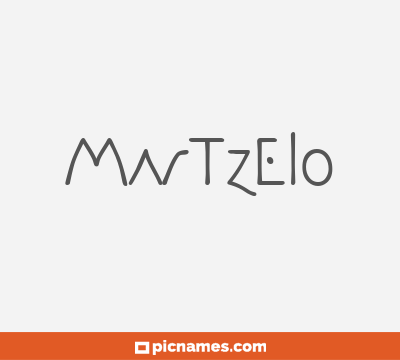 Martzelo