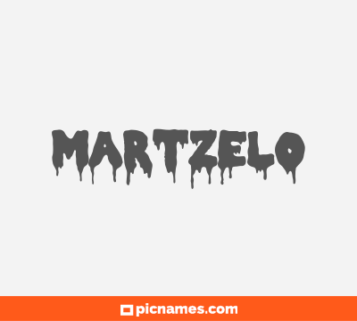 Martzelo