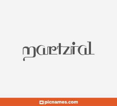 Martzial