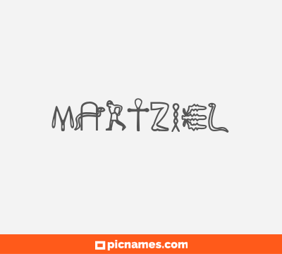 Martziel