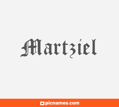 Martziel