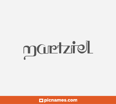 Martziel