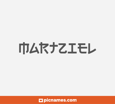 Martziel