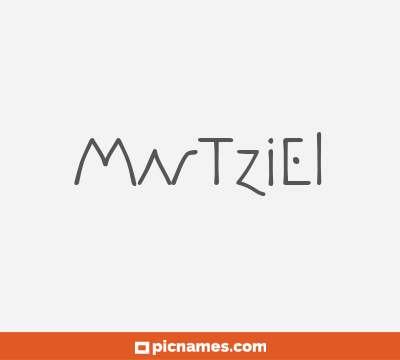 Martziel
