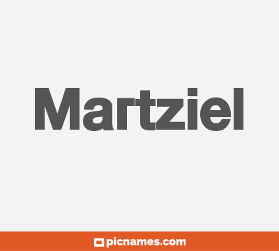 Martziel