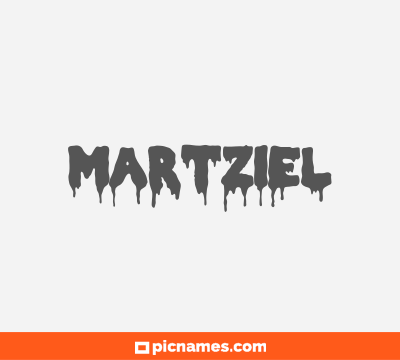 Martziel