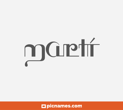 Martí