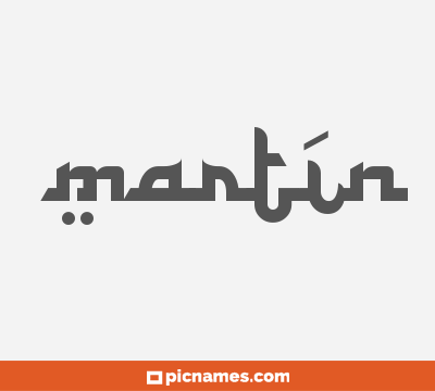 Martín