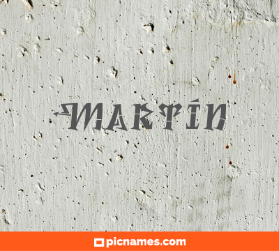 Martín