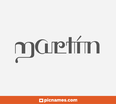 Martín