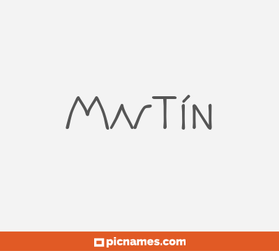 Martín