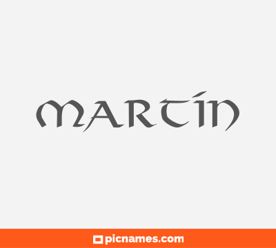Martín