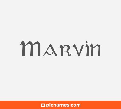 Marvin