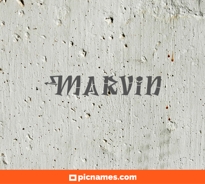 Marvin