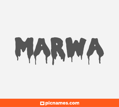 Marwa