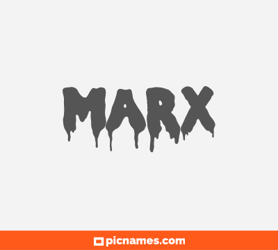 Marx