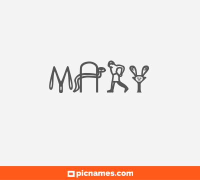 Mary