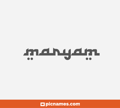 Maryam