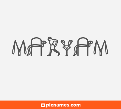 Maryam