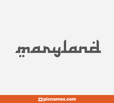 Maryland