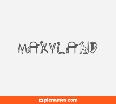 Maryland