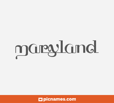 Maryland