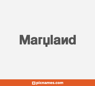 Maryland