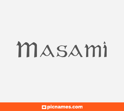 Masami