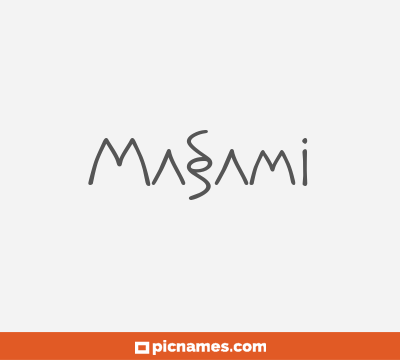 Masami