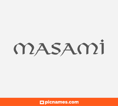 Masami