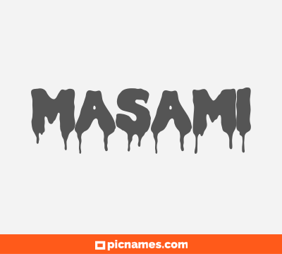 Masami