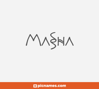 Masha