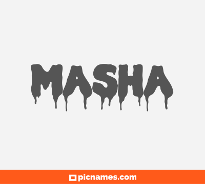 Masha