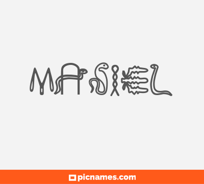Masiel